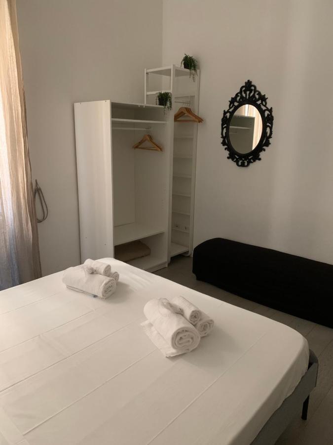 Mc - Piazza Mancini Apartment Rome Bagian luar foto