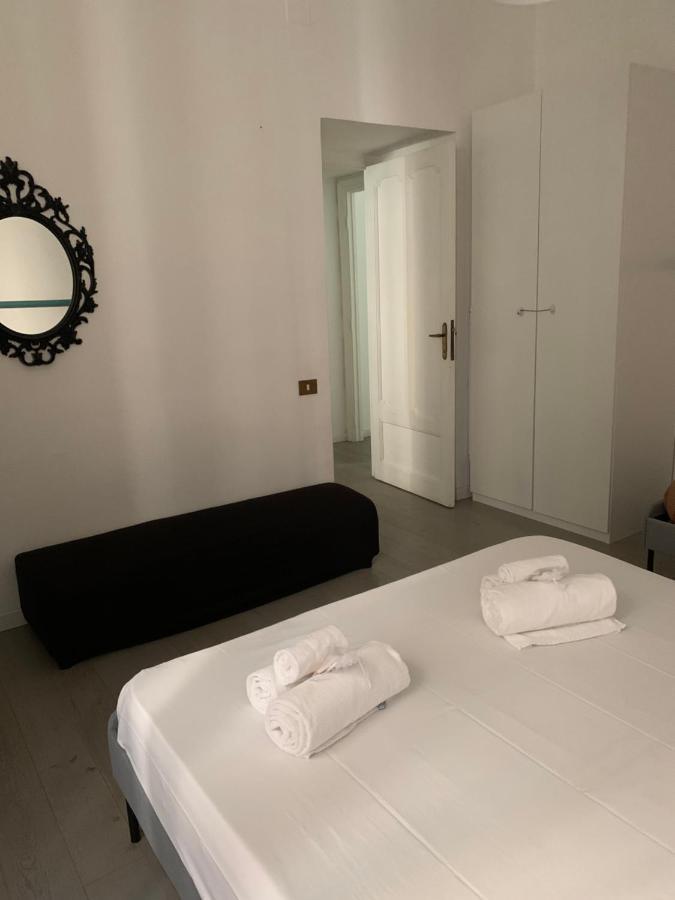 Mc - Piazza Mancini Apartment Rome Bagian luar foto