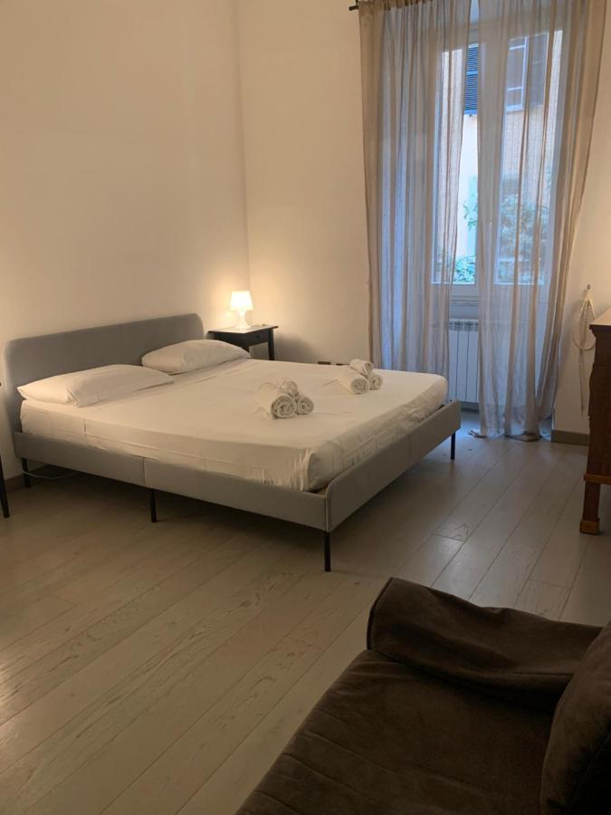 Mc - Piazza Mancini Apartment Rome Bagian luar foto